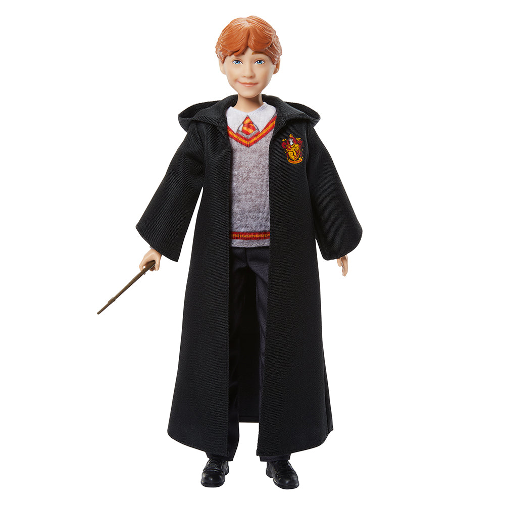 Harry Potter Ron Weasley Doll