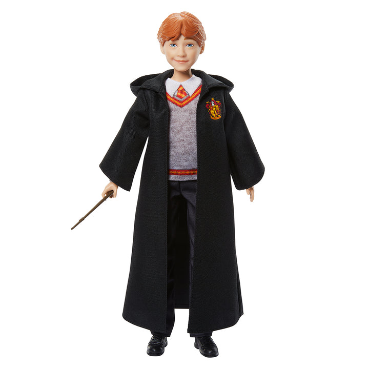 Harry Potter Ron Weasley Doll