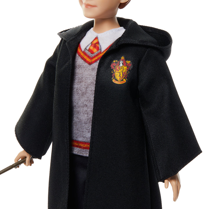 Harry Potter Ron Weasley Doll
