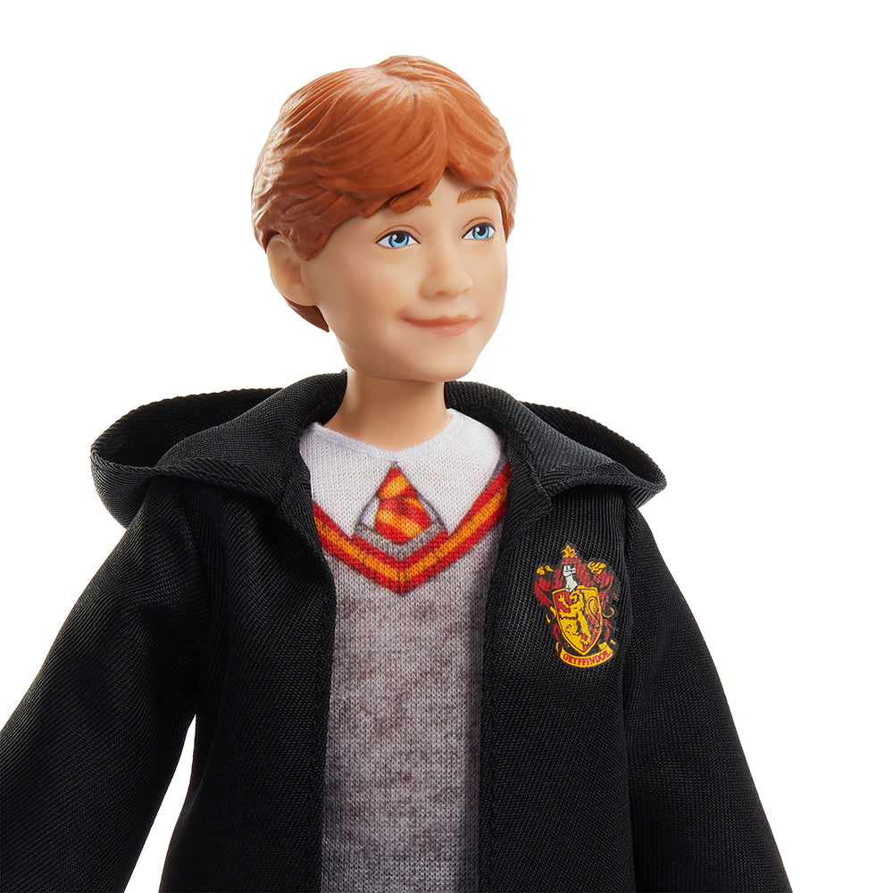 Harry Potter Ron Weasley Doll