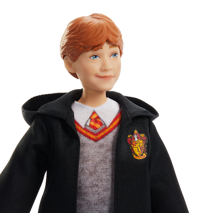Harry Potter Ron Weasley Doll