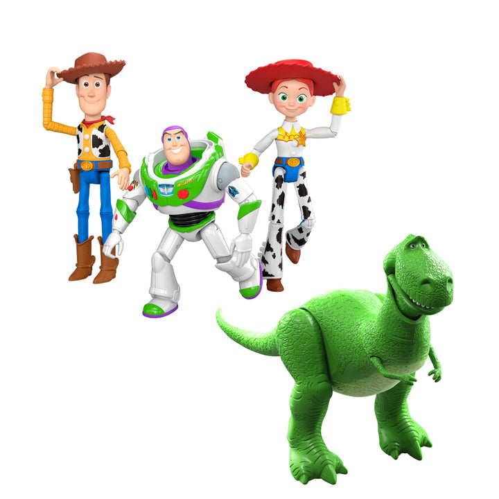 Toy Story 5 7" Figure Assortment