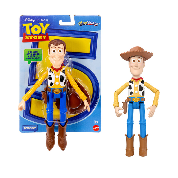 Toy Story 5 7" Figure Assortment