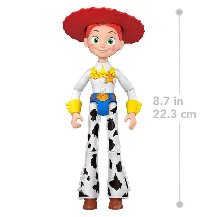 Toy Story 5 7" Figure Assortment