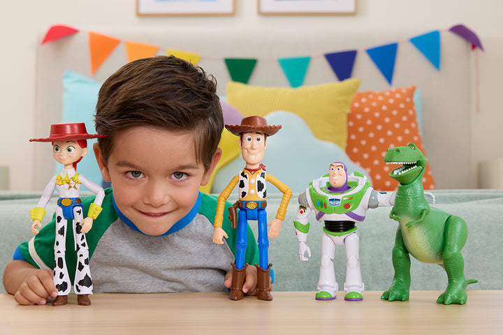 Toy Story 5 7" Figure Assortment
