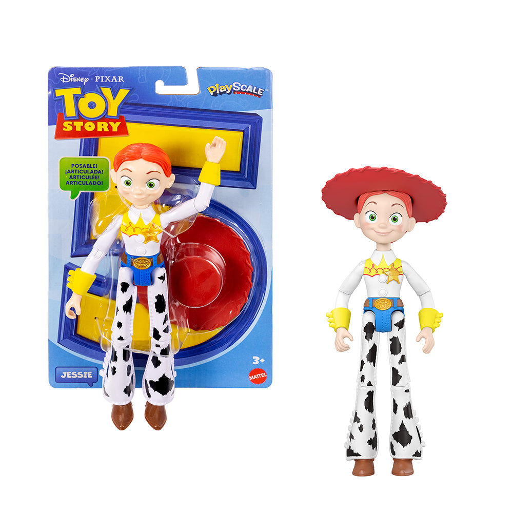 Toy Story 5 7" Figure Assortment
