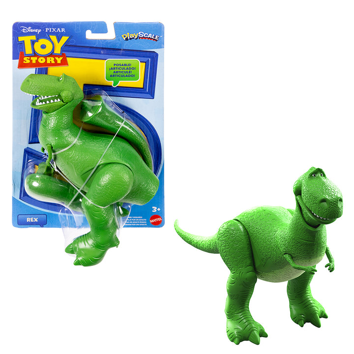 Toy Story 5 7" Figure Assortment