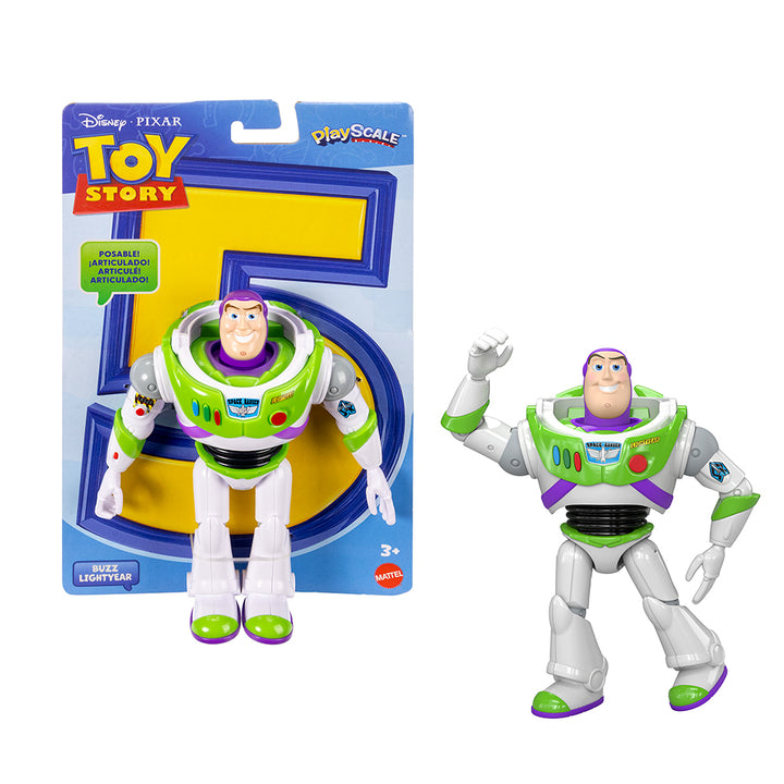 Toy Story 5 7" Figure Assortment