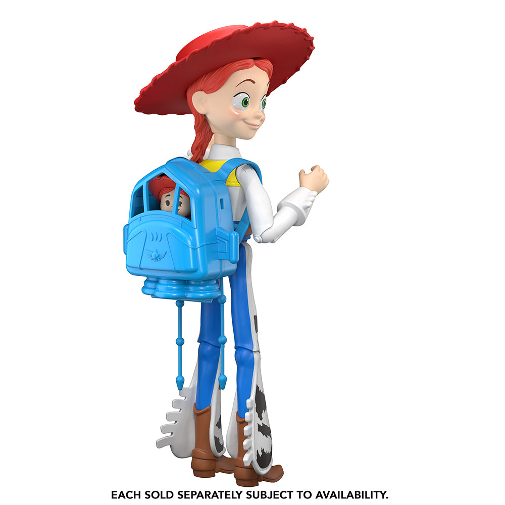 Toy Story 5 Small Stars Minis Assortment