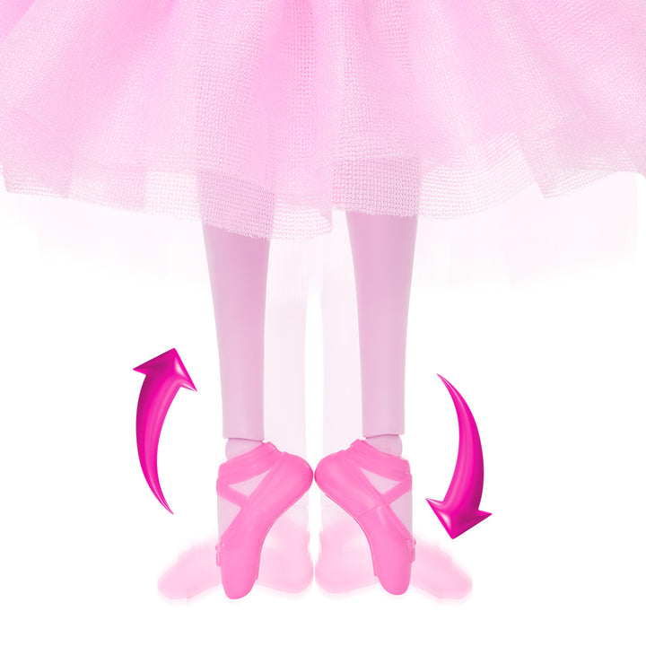 Barbie Nutcracker Clara Doll