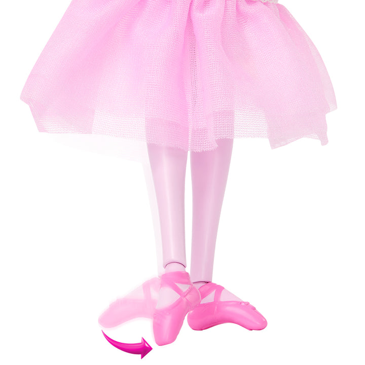 Barbie Nutcracker Clara Doll