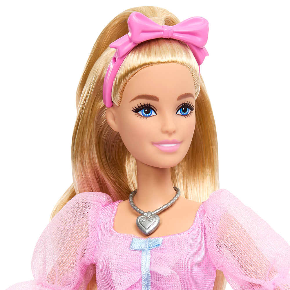 Barbie Nutcracker Clara Doll