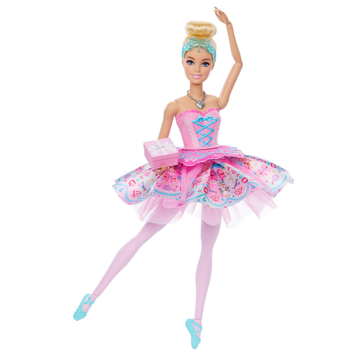 Barbie Nutcracker Clara Deluxe Doll
