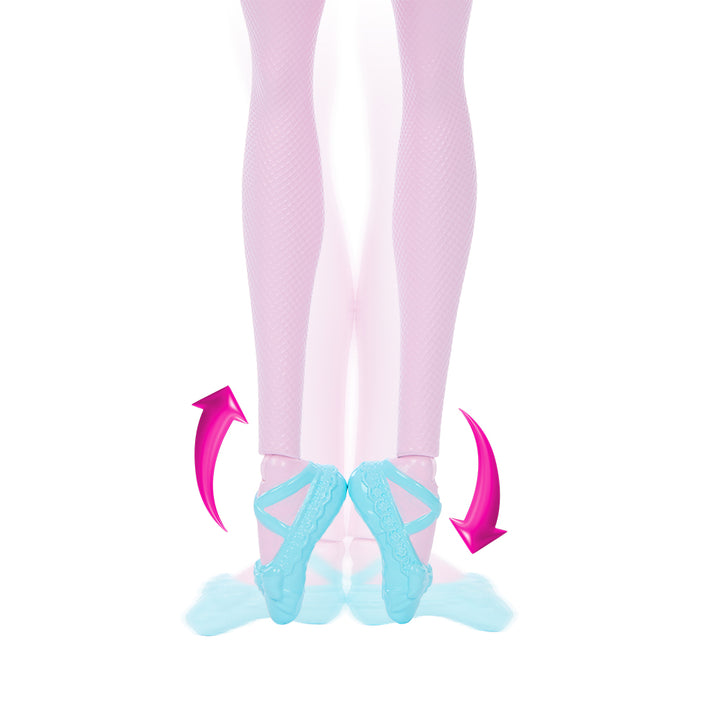 Barbie Nutcracker Clara Deluxe Doll