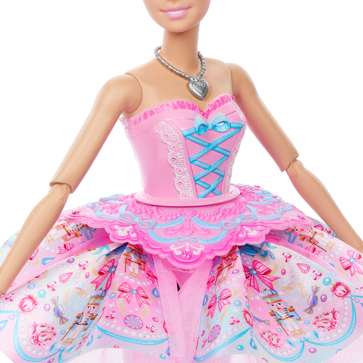 Barbie Nutcracker Clara Deluxe Doll