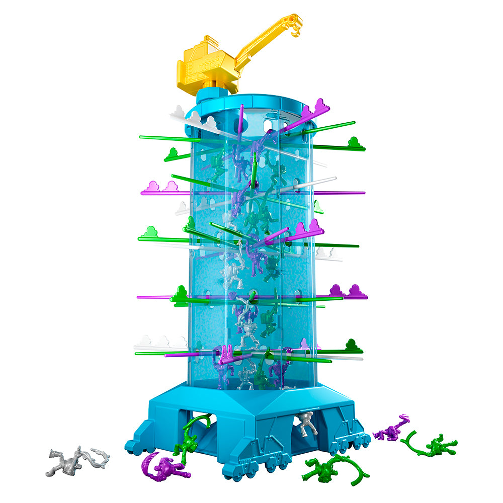 Toy Story 5 Kerplunk