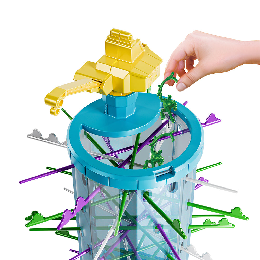 Toy Story 5 Kerplunk