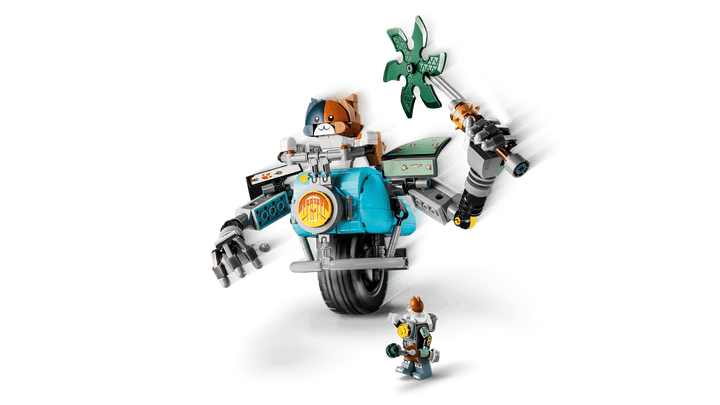 LEGO® Fortnite® KIT