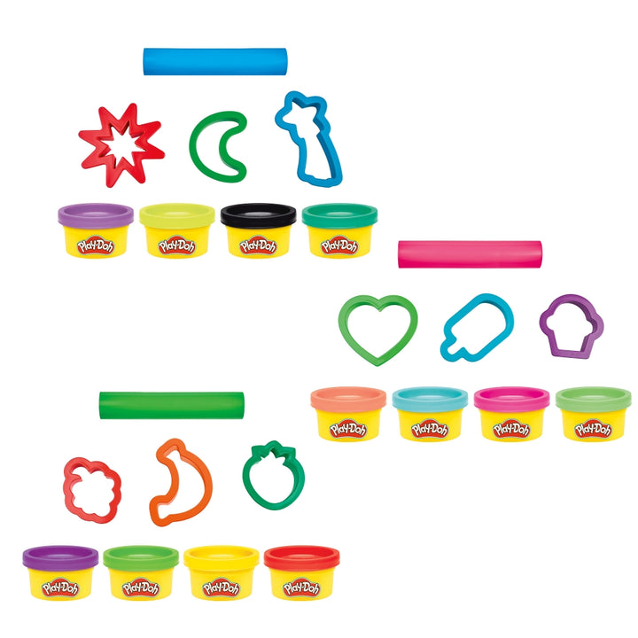 Play-Doh Storage Set Assortment