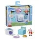 Peppa Pig Peppa Loves Baking Playset