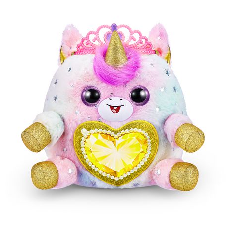 Rainbocorns Fairycorn Surprise Princess
