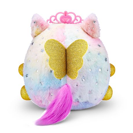 Rainbocorns Fairycorn Surprise Princess