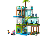 Lego City Apartment Building