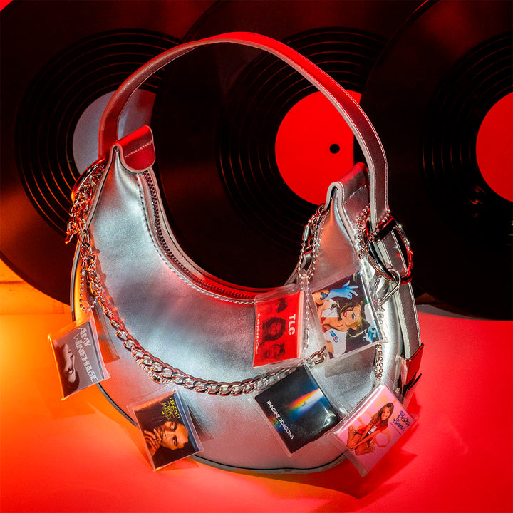 MINIVERSE Real Music Vinyl S1