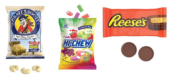 MINIVERSE Real Brands Season 2 Assortment