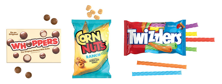 MINIVERSE Real Brands Vending Machine