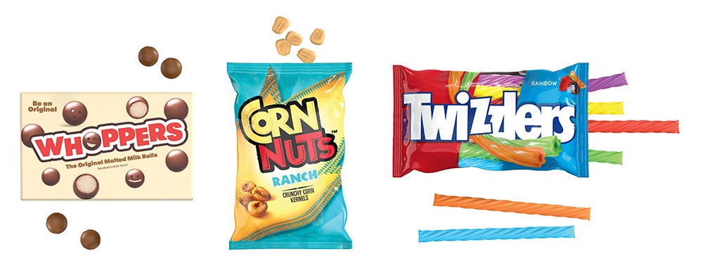MINIVERSE Real Brands Season 2 Assortment