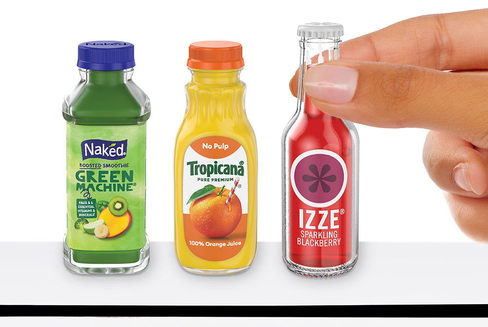 MINIVERSE Real Brands Season 2 Assortment