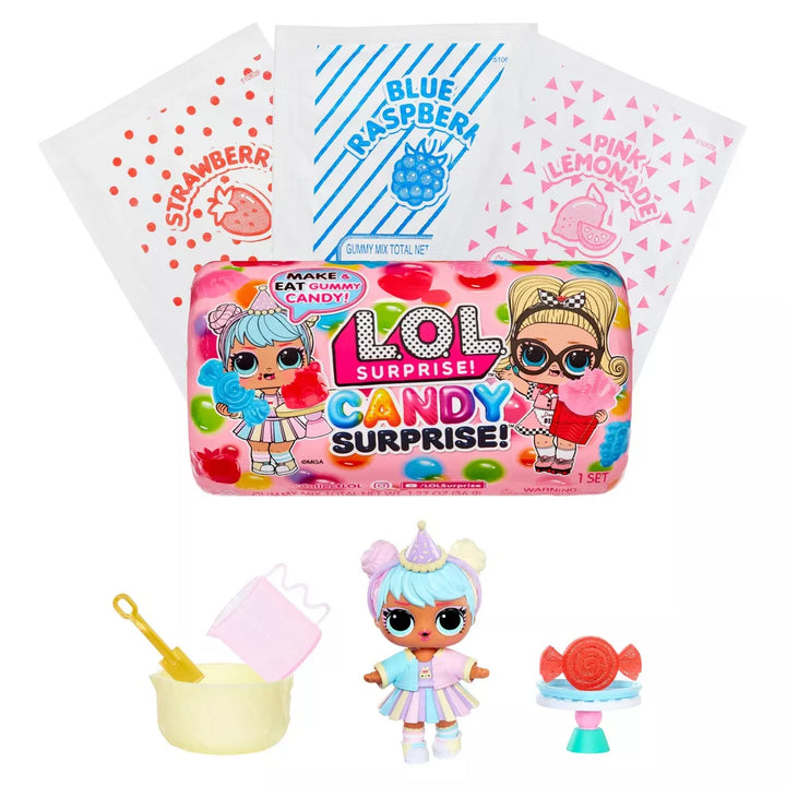 L.O.L. Surprise! - Candy Surprise Tots Assortment