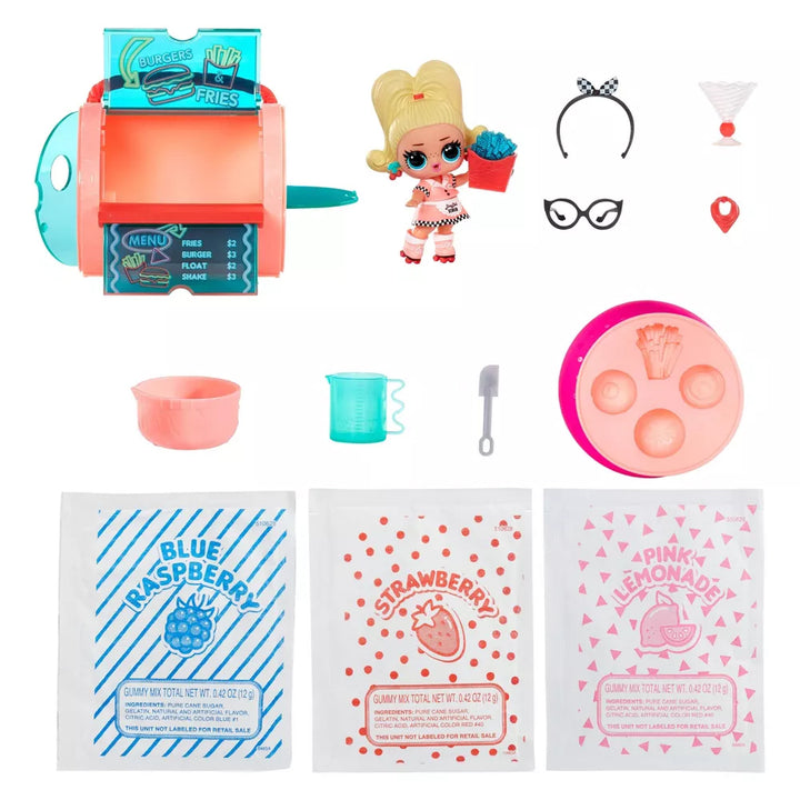L.O.L. Surprise! - Candy Surprise Tots Assortment