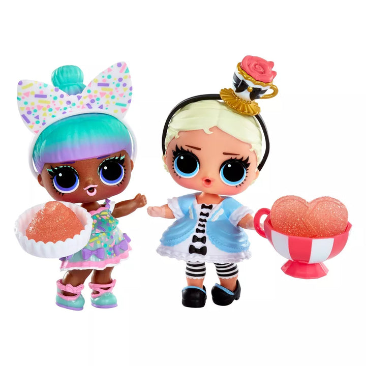 L.O.L. Surprise! - Candy Surprise Tots Assortment