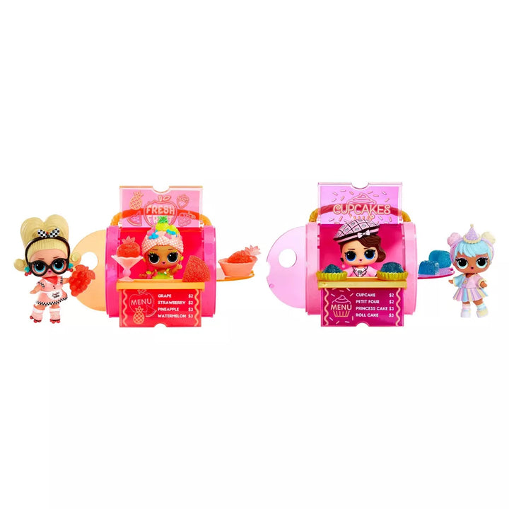 L.O.L. Surprise! - Candy Surprise Tots Assortment