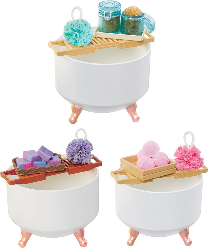 MINIVERSE Make It Mini Spa Series 1