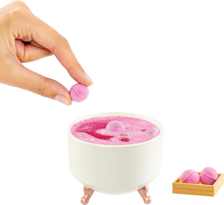 MINIVERSE Make It Mini Spa Series 1