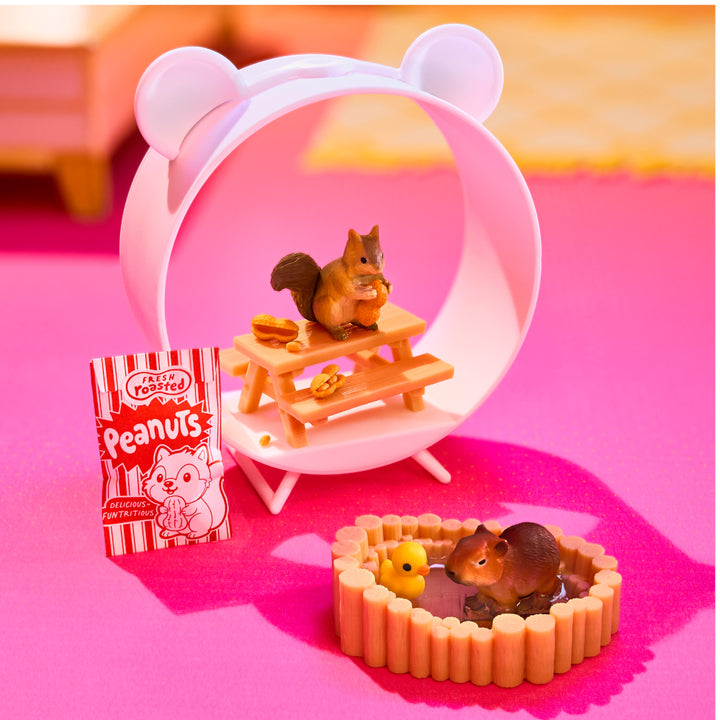 MINIVERSE Make It Mini Animals Series 2