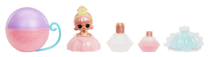 LOL Surprise! - Princess Make-It Dress Tots Doll
