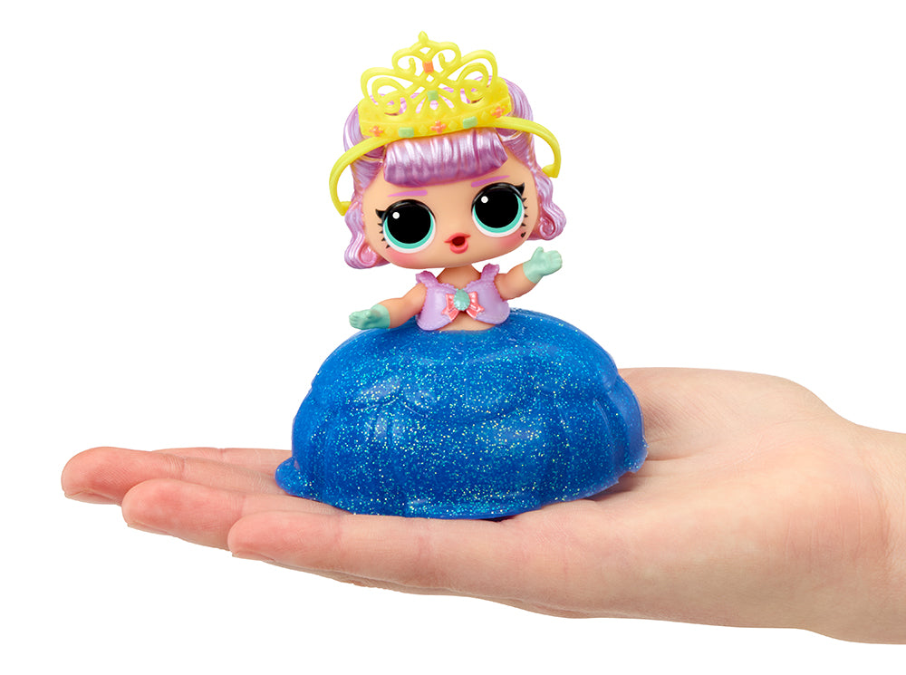 LOL Surprise! - Princess Make-It Dress Tots Doll