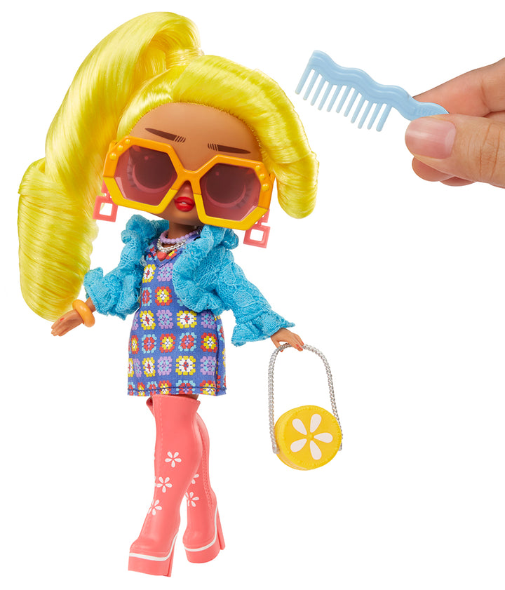 L.O.L. Surprise Tweens Fashion Doll: Hana
