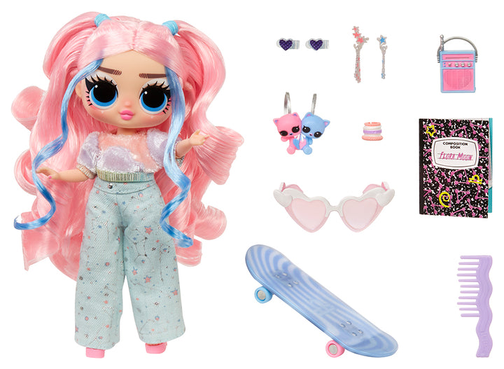 L.O.L. Surprise Tweens Fashion Doll: Flora