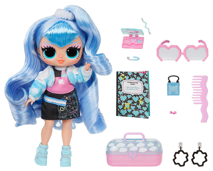 L.O.L. Surprise Tweens Fashion Doll: Ellie