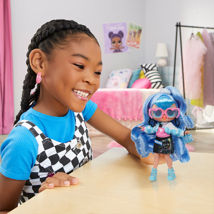 L.O.L. Surprise Tweens Fashion Doll: Ellie