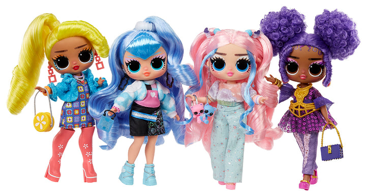 L.O.L. Surprise Tweens Fashion Doll: Ellie