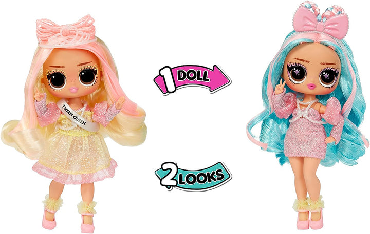 L.O.L. Surprise! Tweens Surprise Swap Doll Assorted