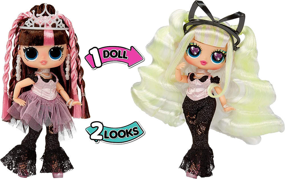 L.O.L. Surprise! Tweens Surprise Swap Doll Assorted