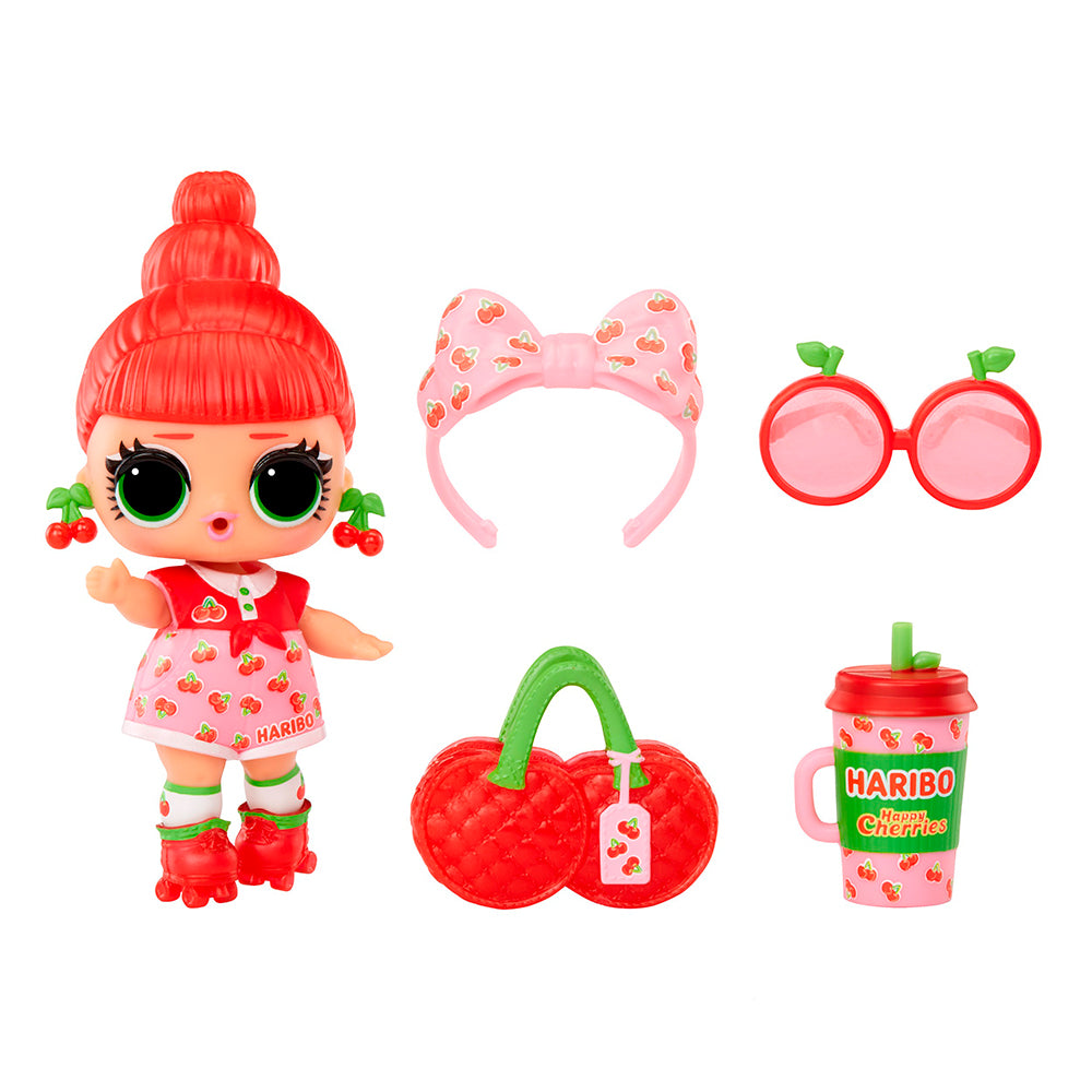 L.O.L. Surprise! - Loves Mini Sweets Series 3 - Tot Doll assorted