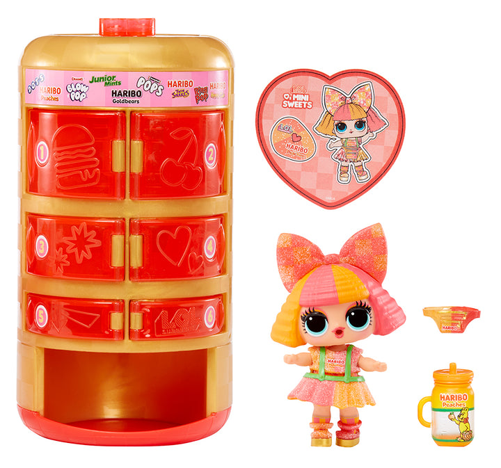 L.O.L. Surprise! Loves Mini Sweets Series 3 - Vending Machine Assorted